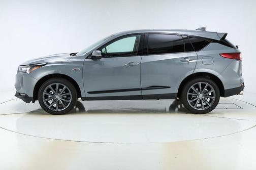2025 Acura RDX A-Spec