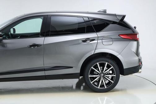 2025 Acura RDX A-Spec Advance Package
