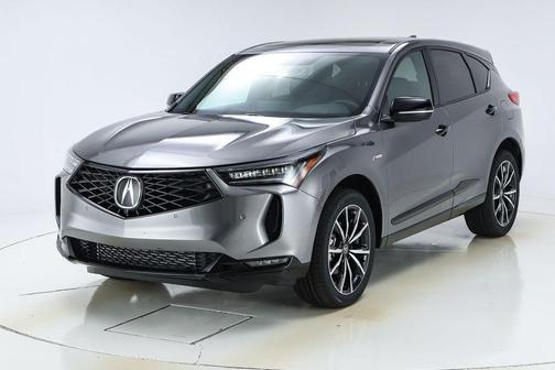2025 Acura RDX A-Spec Advance Package