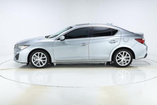 2019 Acura ILX Base