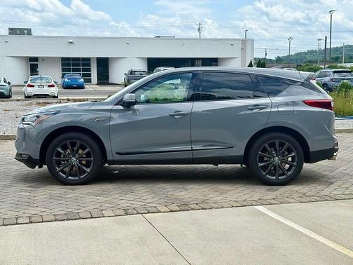 2025 Acura RDX A-Spec
