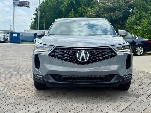 2025 Acura RDX A-Spec