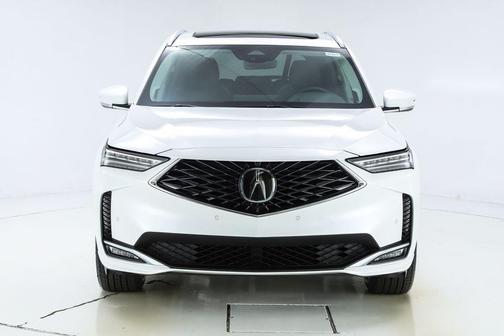 2026 Acura MDX Advance Package