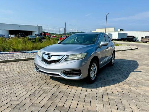 2016 Acura RDX Base