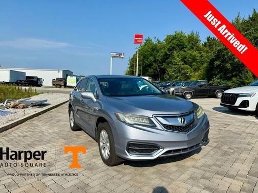 2016 Acura RDX Base