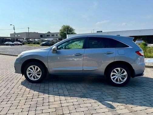 2016 Acura RDX Base