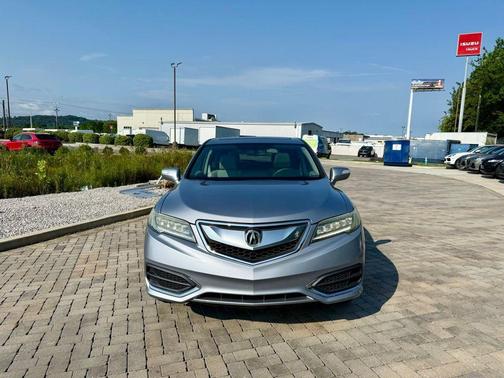 2016 Acura RDX Base