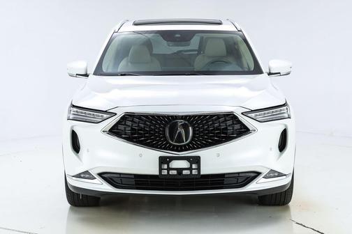 2023 Acura MDX Advance