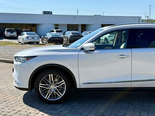 2023 Acura MDX Advance
