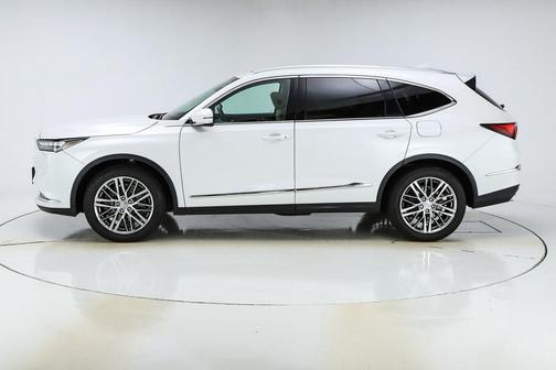 2023 Acura MDX Advance