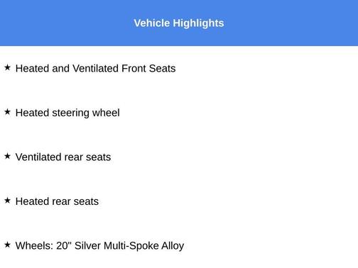 2025 Toyota Grand Highlander 