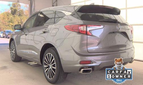 2025 Acura RDX Advance Package