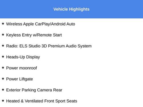 2025 Acura RDX Advance Package