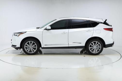2023 Acura RDX Technology Package