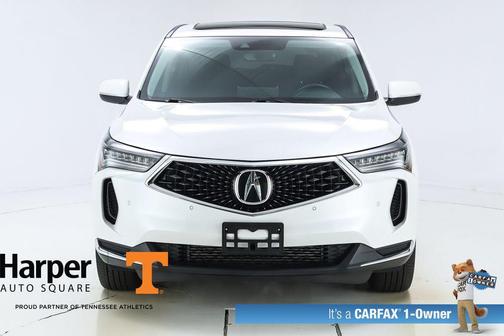 2023 Acura RDX Technology Package