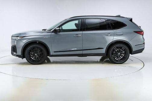 2026 Acura MDX A-Spec Advance Package