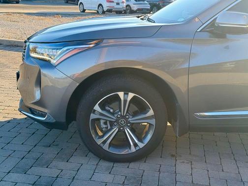 2024 Acura RDX Advance Package