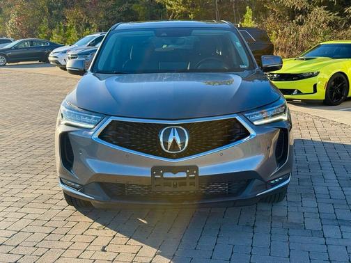2024 Acura RDX Advance Package