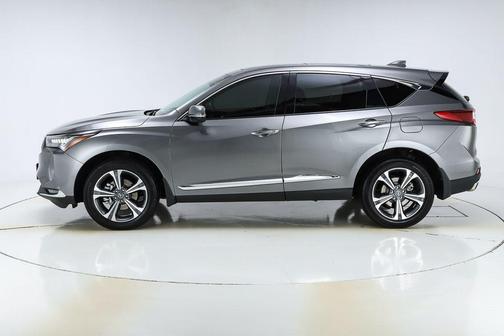 2024 Acura RDX Advance Package