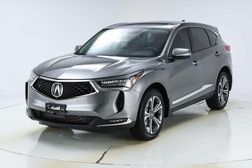 2024 Acura RDX Advance Package