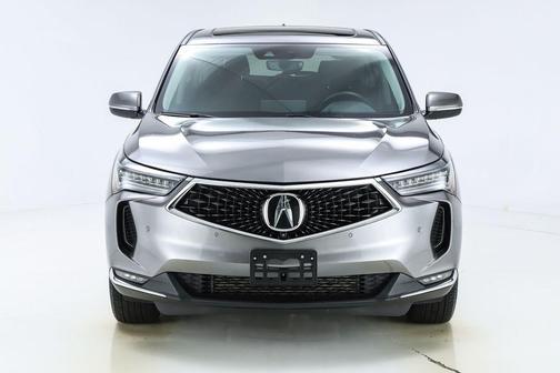 2024 Acura RDX Advance Package