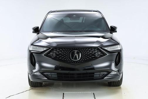 2024 Acura MDX A-Spec