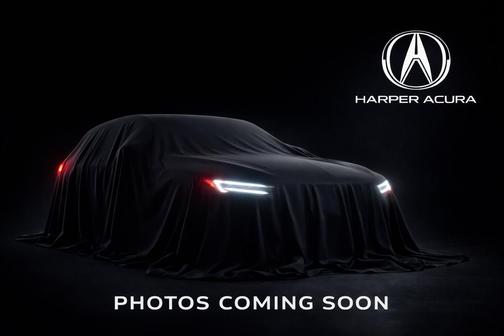 2024 Acura MDX A-Spec