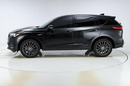 2024 Acura RDX A-Spec Advance Package