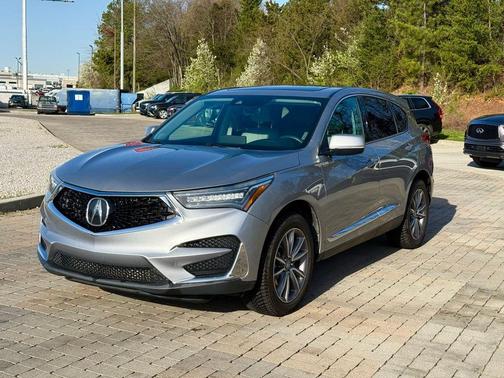 2019 Acura RDX Technology Package