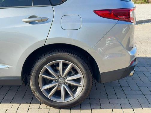 2019 Acura RDX Technology Package