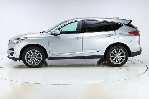 2019 Acura RDX Technology Package