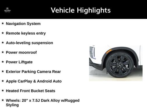 2023 Hyundai PALISADE XRT