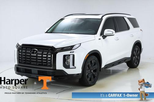 2023 Hyundai PALISADE XRT