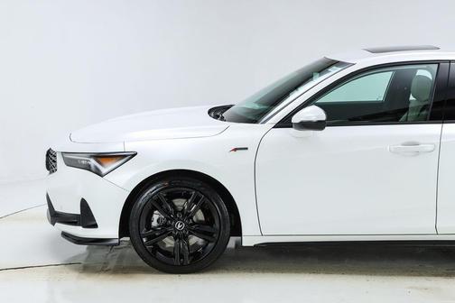 2026 Acura Integra A-Spec Technology