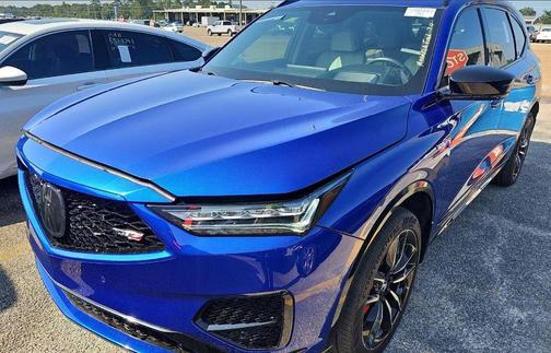 2024 Acura MDX Type S w/Advance Package