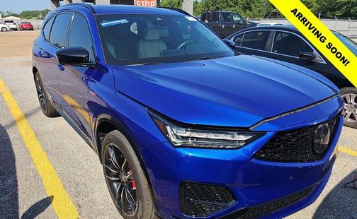 2024 Acura MDX Type S w/Advance Package