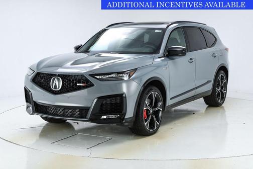 2026 Acura MDX Type S w/Advance Package