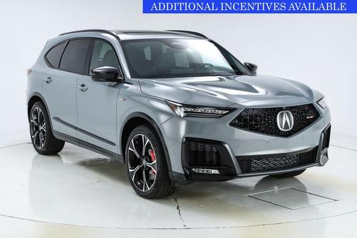 2026 Acura MDX Type S w/Advance Package
