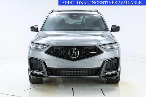 2026 Acura MDX Type S w/Advance Package