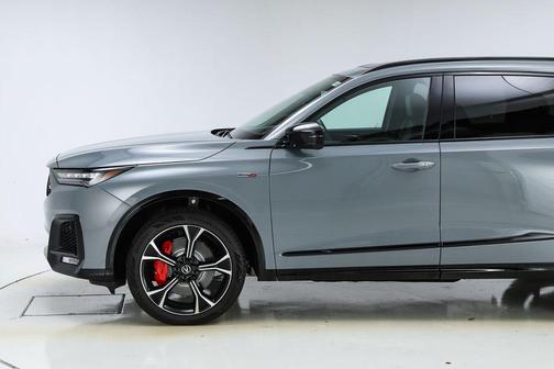 2026 Acura MDX Type S w/Advance Package