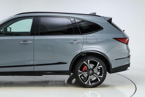2026 Acura MDX Type S w/Advance Package