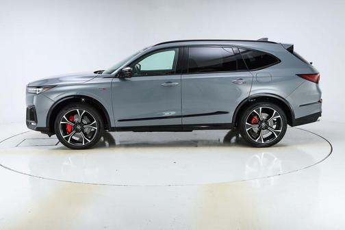 2026 Acura MDX Type S w/Advance Package