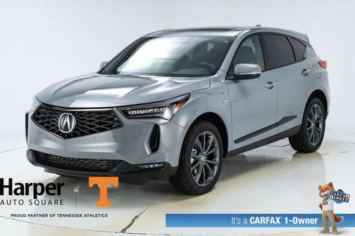 2025 Acura RDX A-Spec