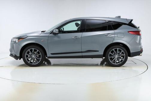 2025 Acura RDX A-Spec