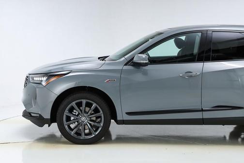 2025 Acura RDX A-Spec