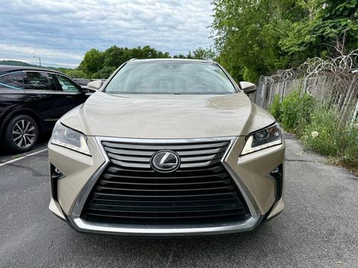 2019 Lexus RX 350 350