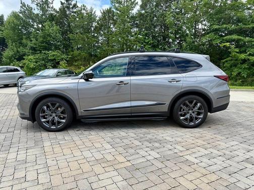 2023 Acura MDX A-Spec