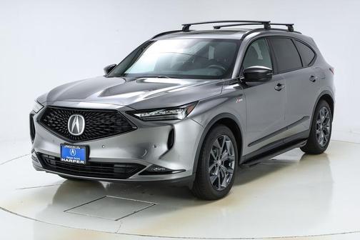 2023 Acura MDX A-Spec