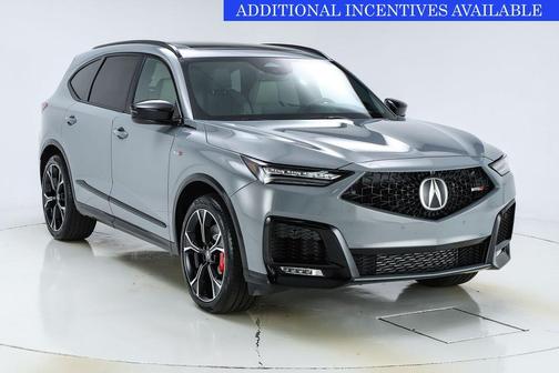 2026 Acura MDX Type S w/Advance Package