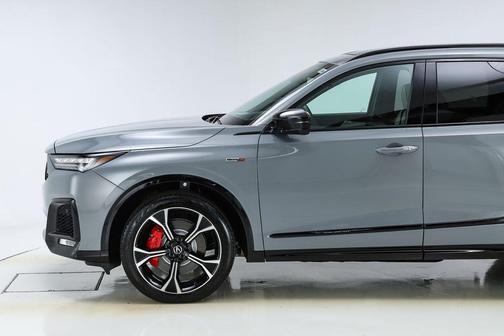 2026 Acura MDX Type S w/Advance Package